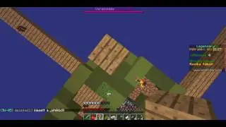 LegendaryMC &bull; SkyWars &diams;