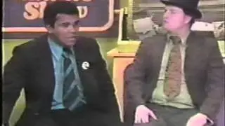 Wallace & Ladmo ~ Wallace & Ali