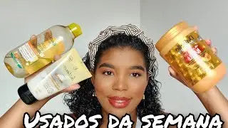 USADOS DA SEMANA 02/2026