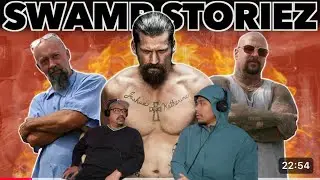 DAD REACTS TO THE ARYAN BROTHERHOOD, America's Most EVIL and DANGEROUS Men...