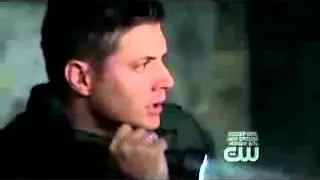 supernatural cat scream