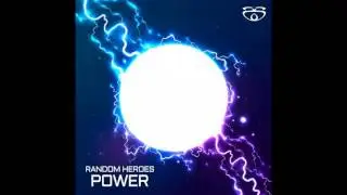 Random Heroes - Power