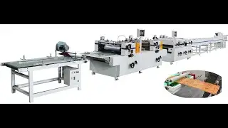 PVC ceiling panel printing and uv coating machine