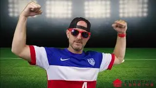 Brand Yourself!  Jeff Pfitzer USA Mortgage