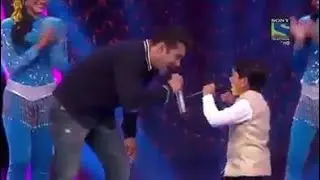 Subhankar Sarkar | Indian Idol Junior Season 2| One of my most memorable performances| Jumme ki raat