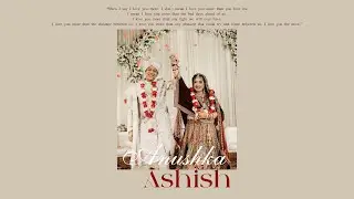 WEDDING FILM 2025 | 4K | ANUSHKA & ASHISH | KOTA | GAUTAM STUDIO