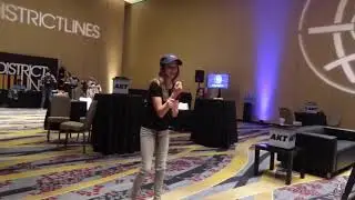 Annie vs Luke