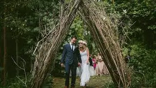 Cape Town Forest Wedding Venues