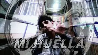 XFLEX - MI HUELLA (Video Oficial)