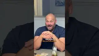 Funniest Adult Card Game Since Cards Against Humanity 😭 | Let That Sh*t Go
