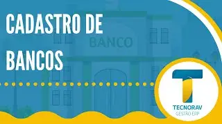 Cadastro de Bancos | Financeiro - TOTVS Protheus