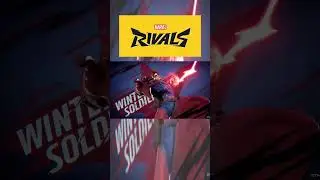 Season 6 BattlePass skins for Marvel Rivals