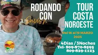 MI PUEBLO POR DENTRO LAS MATAS DE FARFAN (COOPCENTRAL)