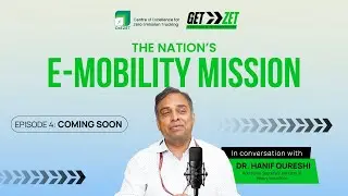 Teaser Episode 4 | The Nation's E-mobility Mission | Get ZET