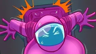 Atrapado en la Ventilaci&oacute;n | Comic Dub