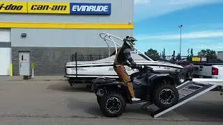 Triton Trailers