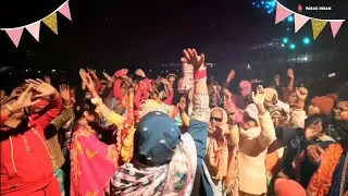आया जन्म दिहाड़ा आया 🥳🎂 #saintmsg #ramrahim #dssvideos #livenamcharcha #perole #shorts #5January2026