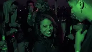 PARTY EN EL CASE - NAPU X GINOLA X BULPER