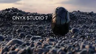 Harman Kardon Onyx Studio 7
