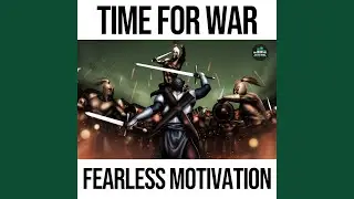Time for War