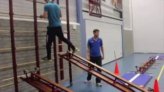Balanceren