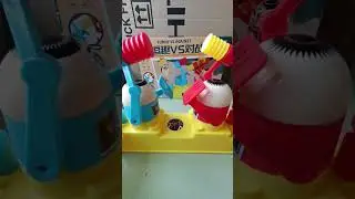 Asmr hammer battle toy