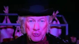 A Christmas Carol TV Commercial