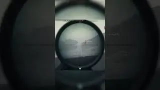 Warzone Работаем со снайперки часть 2 short #shorts