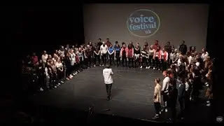 The Voice Festival - Festival Weekend Highlight Reel