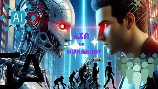 Singularidad Tecnológica | #QuizPlayZone #Ia #inteligenciaartificial #psicología #tecnologia