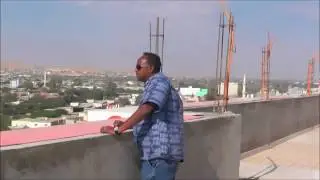 Daawasho Cusub Tiyaatarka Hargeysa (Hargeysa National Theatre) 2017