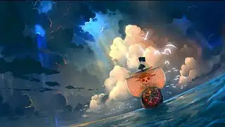 Strawhat Grandfleet Bounties (EOS) - One piece 967+