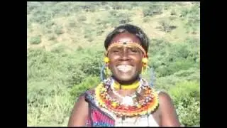 CHEBO ARUNYA - SAMBALAT LEGETIO CULTURAL DANCERS