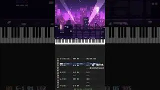The BIGGEST C64 Party Medley ever, full of 80s, 90s and 2000 years partyhits in glory 8-bit Chiptune