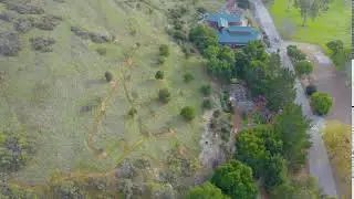 San Luis Obispo Botanical Garden and Trails pt.3