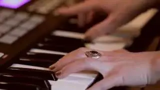 KHUSHI - Hard To Find | The Wild Honey Pie Buzzsession