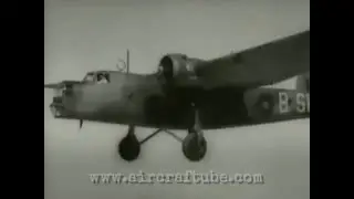 Bristol Bombay