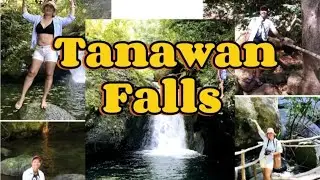 TANAWAN FALLS | DINGALAN AURORA