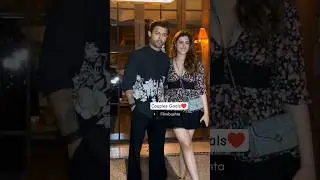 Stebin Ben and Nupur Sanon are PERFECT for each other|#stebinben #nupursanon|Filmibashta