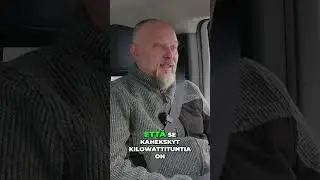 Kia PV5 Teho ja Kantama,  K&auml;ytt&auml;j&auml;kokemuksia Pienist&auml; Heikkouksista