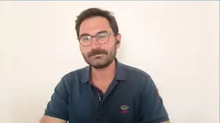 Is the Iran nuclear deal dead and buried?