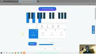 Guide til Chrome Audio Capture