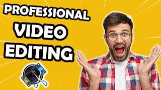 Professional Video Editing Showcase | High-Quality Edits for Brands & Creators