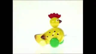 Baby Einstein Custom Music Video #4