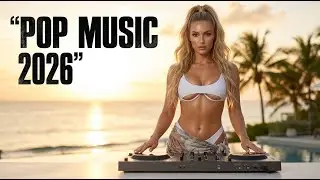 Pop Songs Playlist 2026 🎵 Taylor Swift, Olivia Rodrigo, Dua Lipa, Sabrina Carpenter