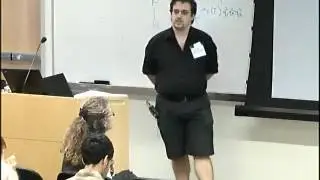 Algorithms for primes