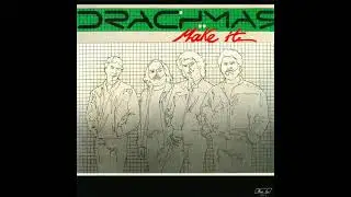 DRACHMAS -  Pretty Girl
