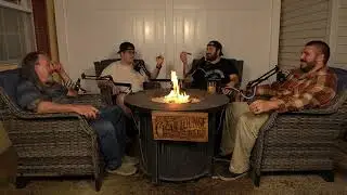Puff and Prosper: Unwrapping the Pappy Van Winkle Cigar Experience! (EP.16)