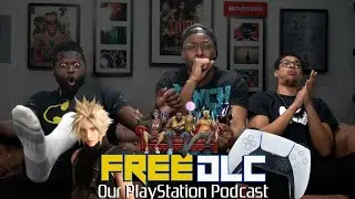 The Next Gen PlayStation 5 Experience | Our PlayStation Podcast