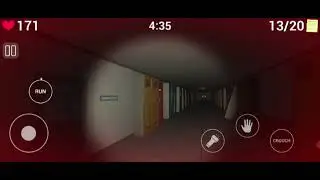 Dead Hand Full Gameplay.
